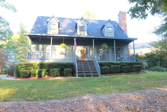 Main View