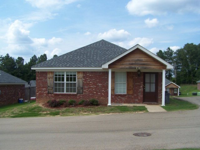 149 Private Road 3089, Oxford, MS 38655 - photo 1