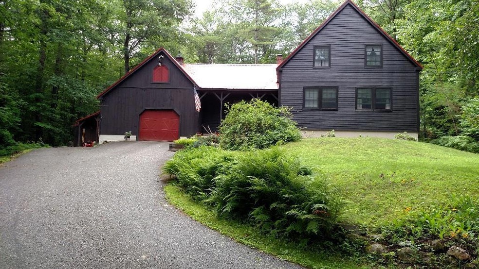 15 Sandy Cove Rd, Bridgton, ME 04009 - photo 1