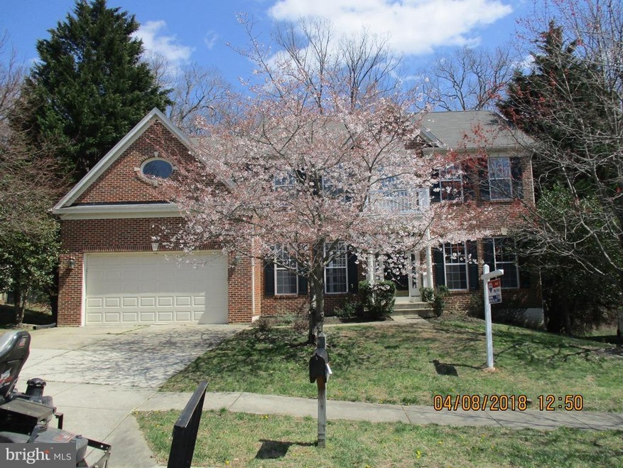 6407 Wood Pointe Dr, Glenn Dale, MD 20769 - photo 1