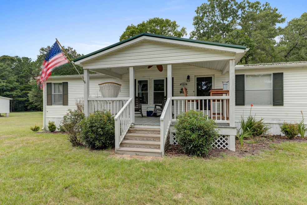522 Sugar Ln, Cordesville SC (4)