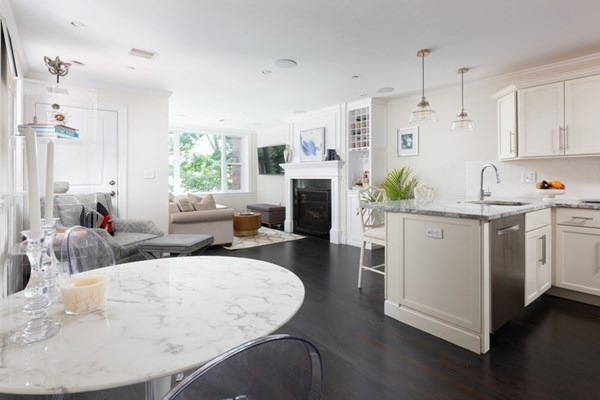 39 Eden St unit 2, Charlestown, MA 02129 - photo 1