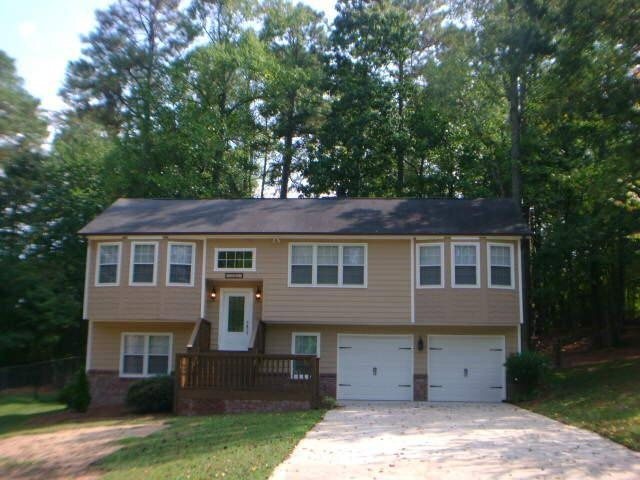 1761 Rolling Hills Trail SE, Conyers, GA 30094 - photo 1