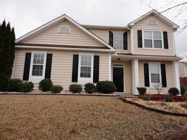 254 Diamond Valley Pass, Canton, GA 30114 - photo 1