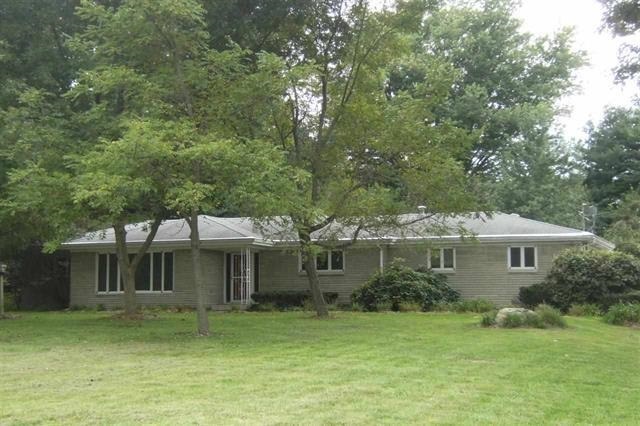 4315 N Kinser Pike, Bloomington, IN 47404 - photo 1