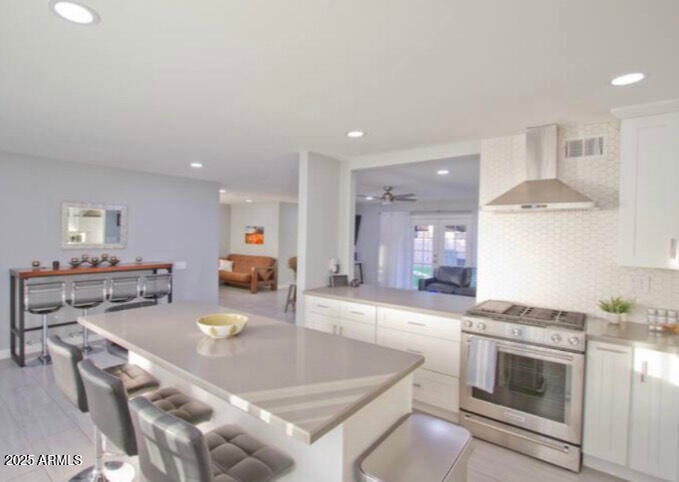 1808 N 75th Place, Scottsdale, AZ 85257 - photo 1