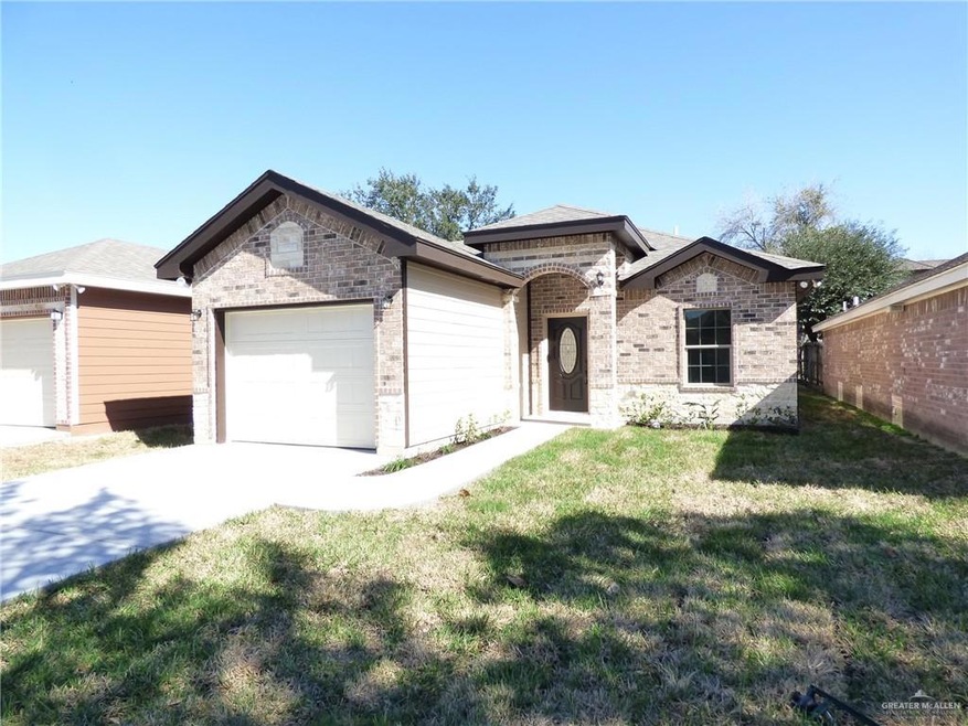 808 Pearl Dr, Donna, TX 78537 - photo 1