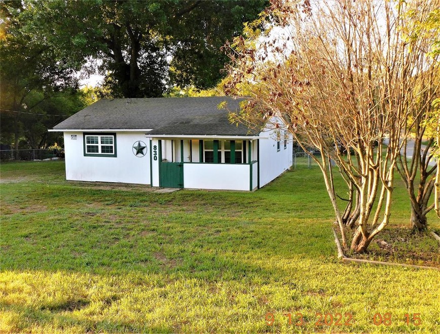 830 Dubois St, Denison, TX 75020 - photo 1