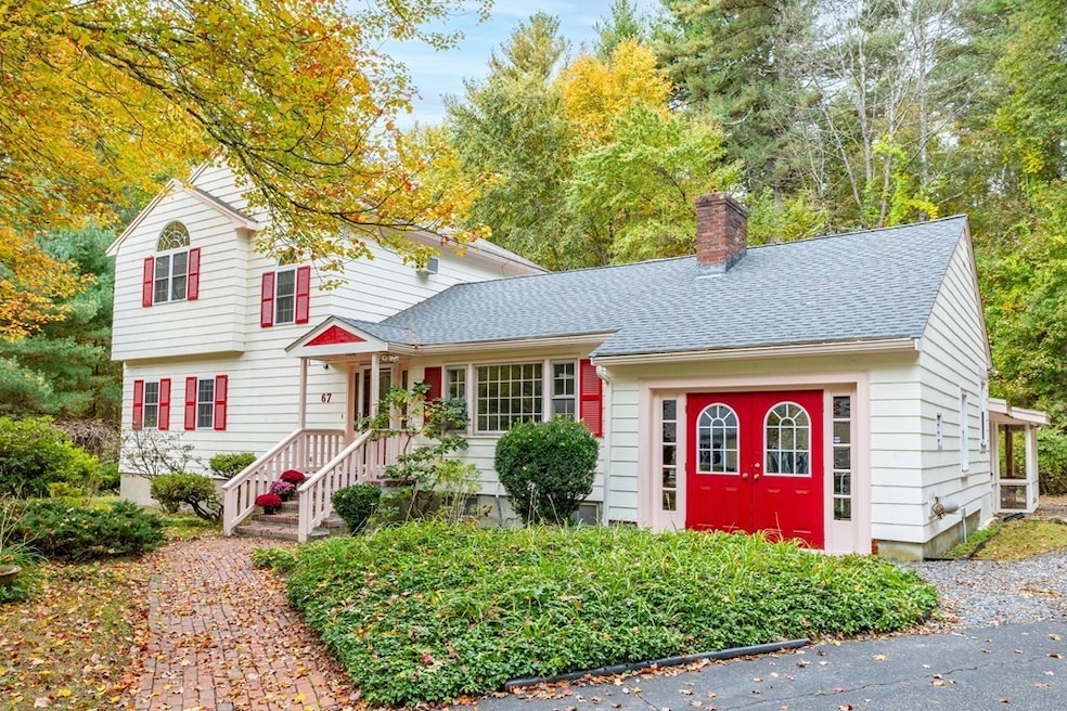 67 Hillside Rd, Carlisle, MA 01741 - photo 1