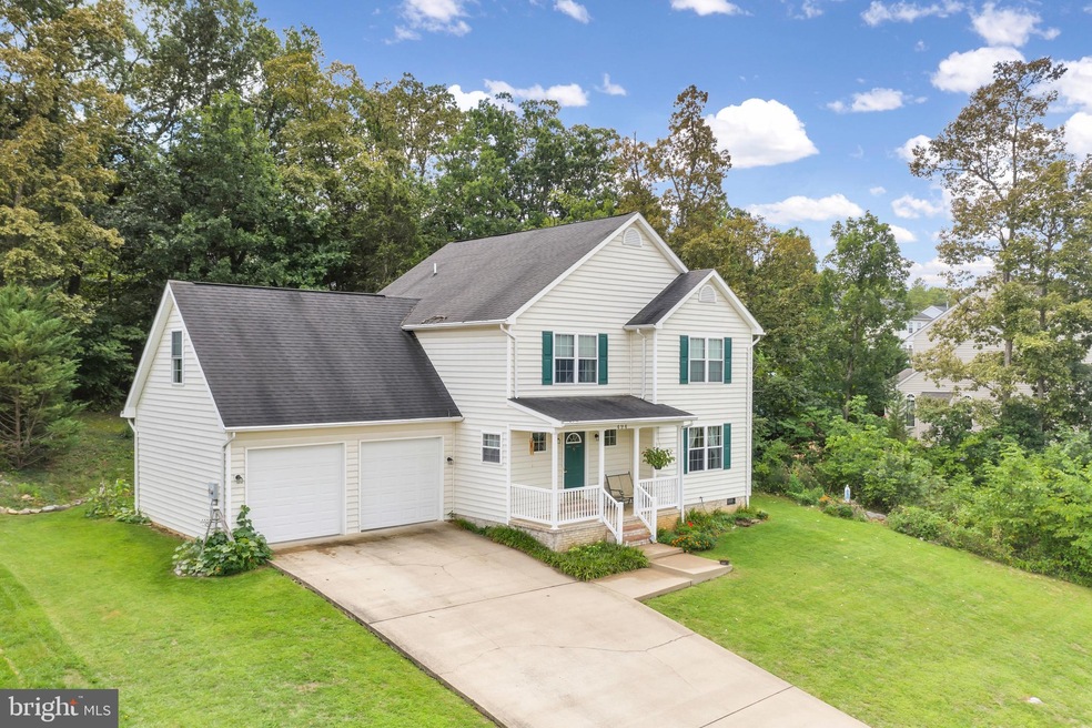 494 Crystal Ln, Strasburg, VA 22657 - photo 1