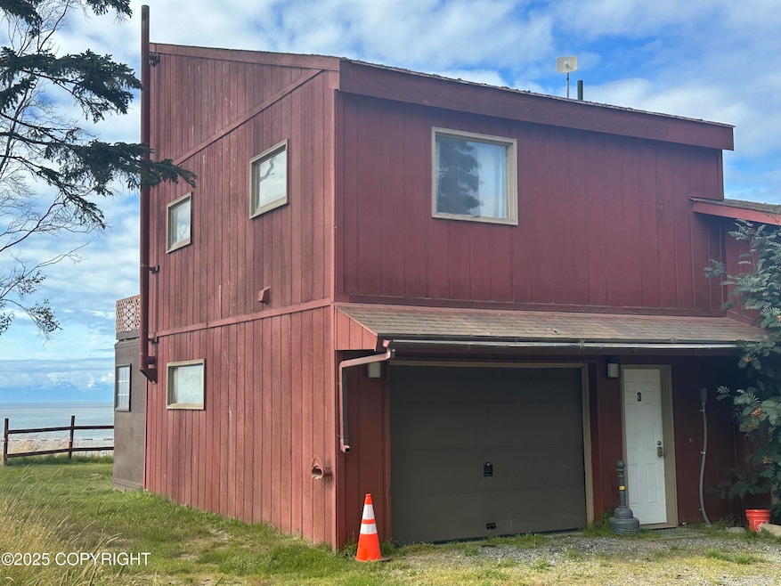 44875 Tide Place unit 3, Kenai, AK 99611 - photo 1