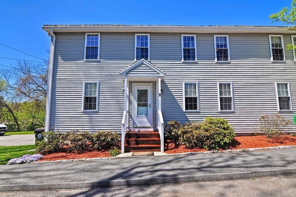 8 Plain St unit 8, Bellingham, MA 02019 - photo 1
