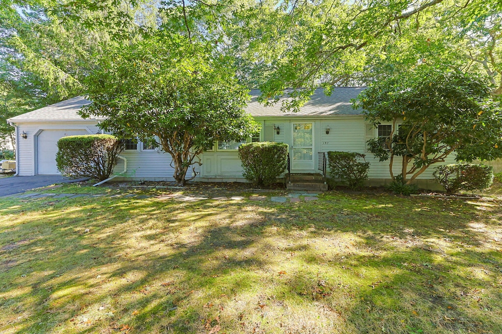 147 Captain Bacon Rd, South Yarmouth, MA 02664 - photo 1