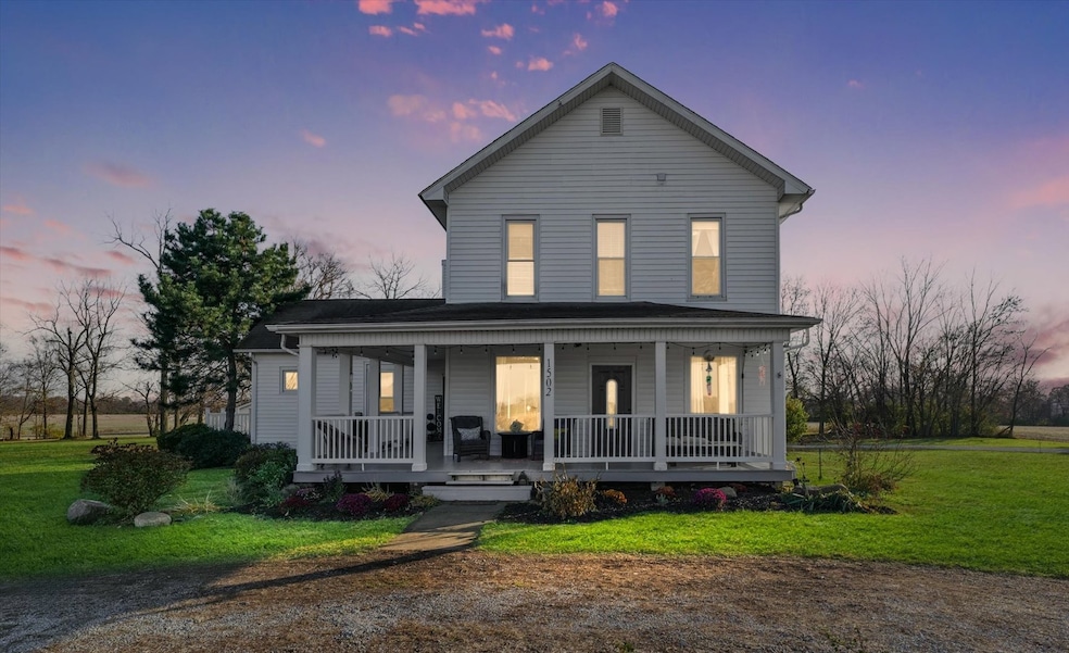 1502 E Winter Ave, Danville, IL 61834 - photo 1