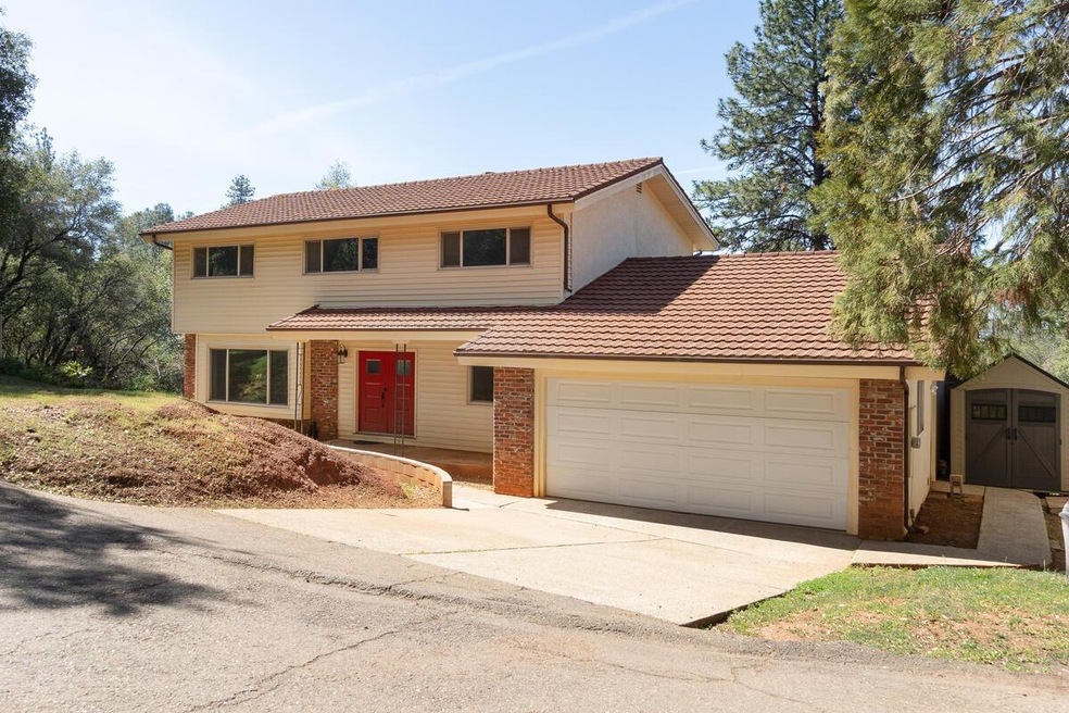 13575 Chase Rd, Jackson, CA 95642 - photo 1