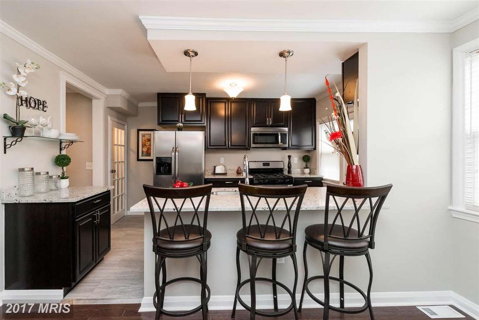 1442 Winston Ave, Baltimore, MD 21239 - photo 1