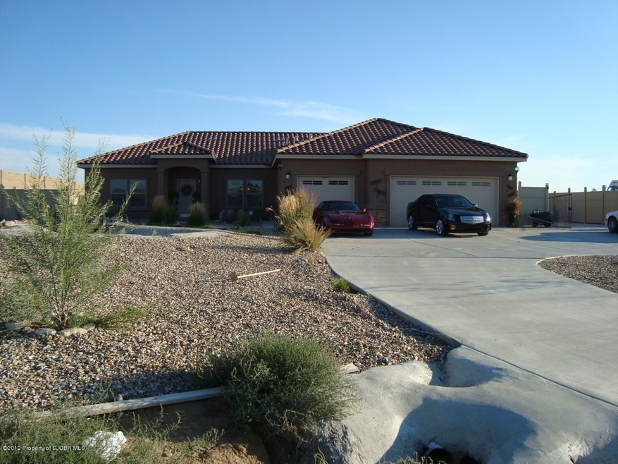 6101 Rita St, Farmington, NM 87401 - photo 1
