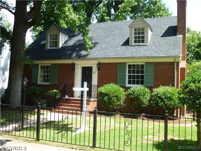 5117 Caledonia Rd, Richmond, VA 23225 - photo 1