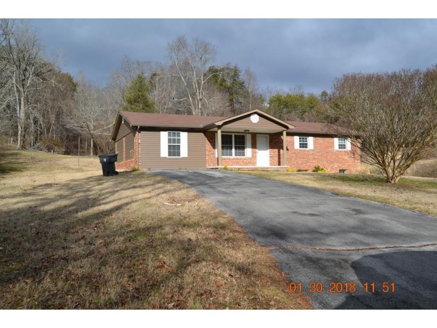 421 Macedonia Rd, Morristown, TN 37814 - photo 1
