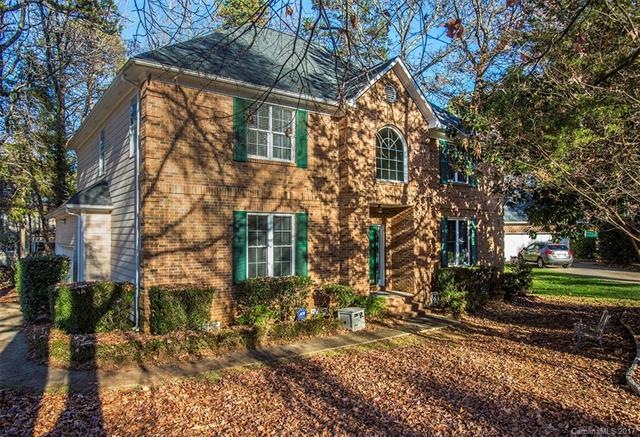 Welcome home to this wonderful home on a quiet str