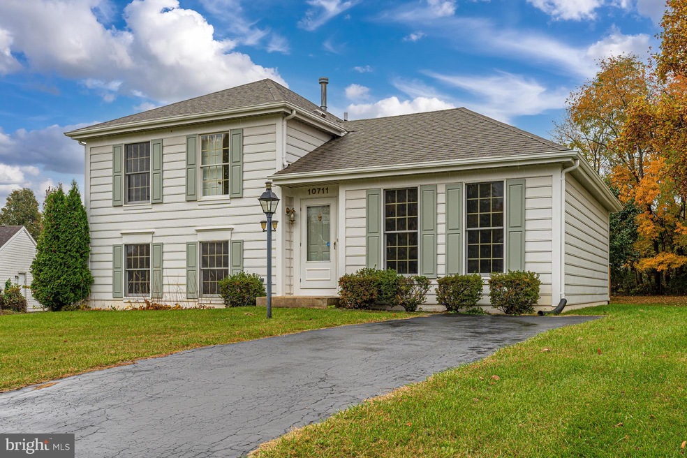 10711 Lynn Ct, Williamsport, MD 21795 - photo 1