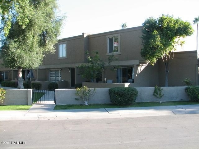 4601 N 73rd St unit 2, Scottsdale, AZ 85251 - photo 1