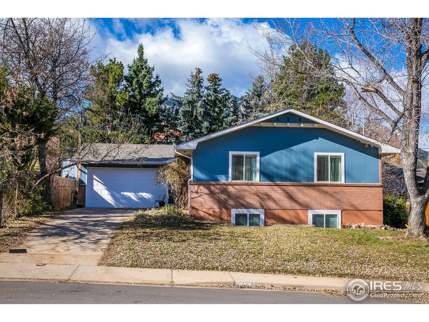 1145 Ithaca Dr, Boulder, CO 80305 - photo 1
