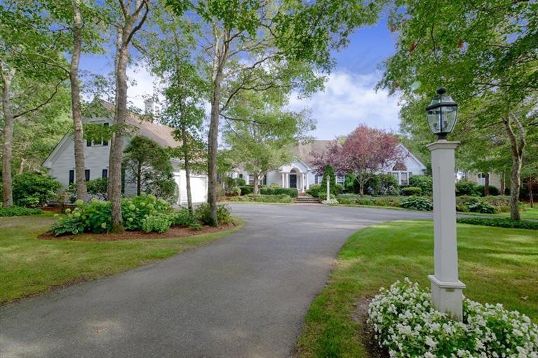 385 Bridge St, Osterville, MA 02655 - photo 1