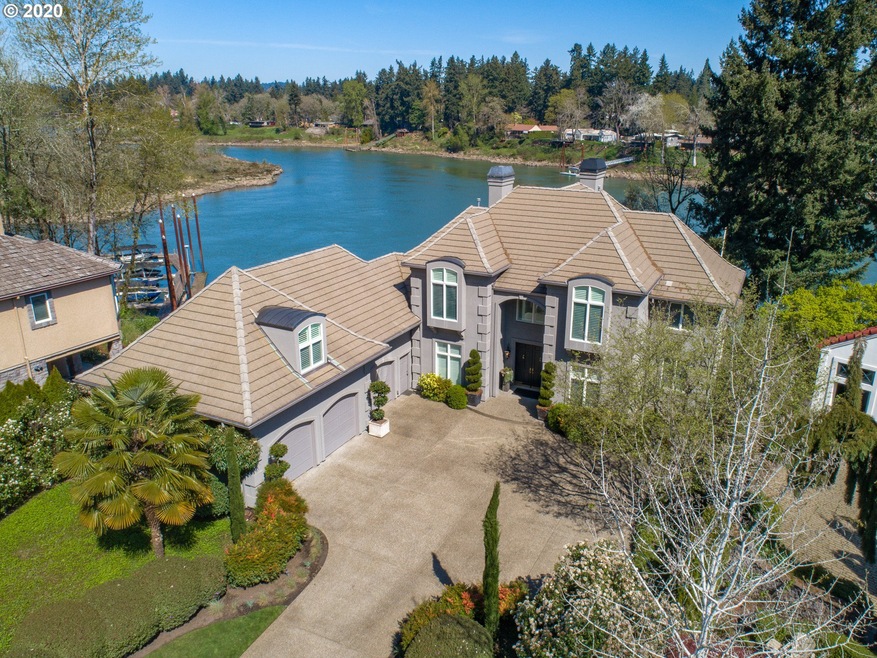 18404 Old River Landing, Lake Oswego, OR 97034 - photo 1