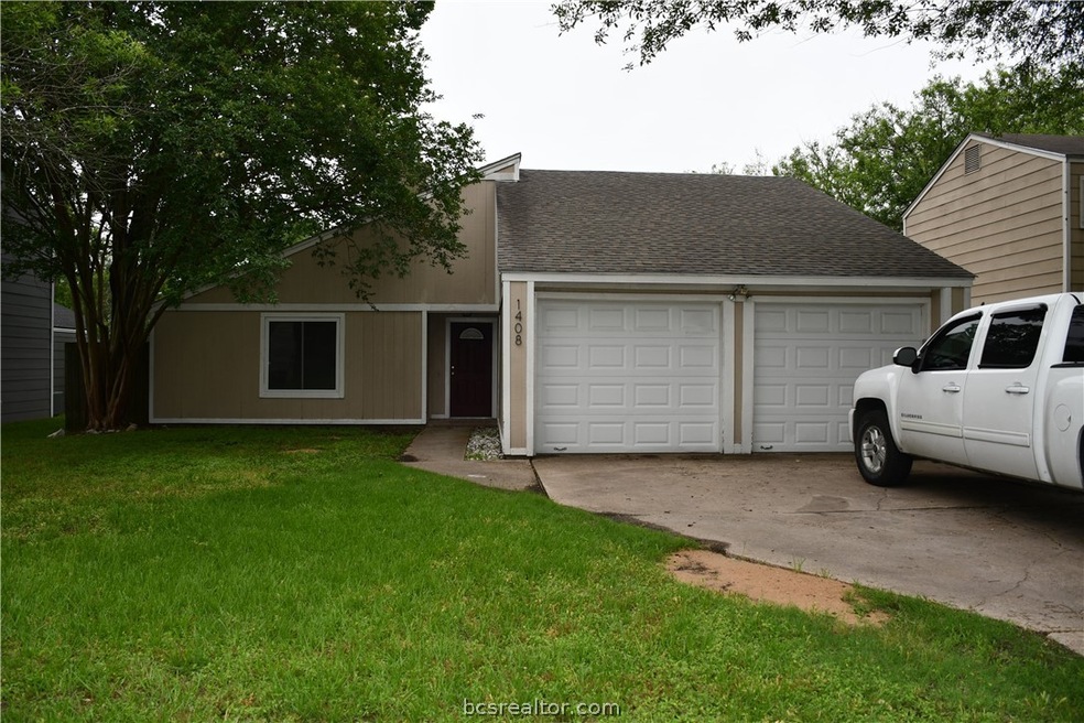 1408 Lemon Tree Ln, College Station, TX 77840 - photo 1