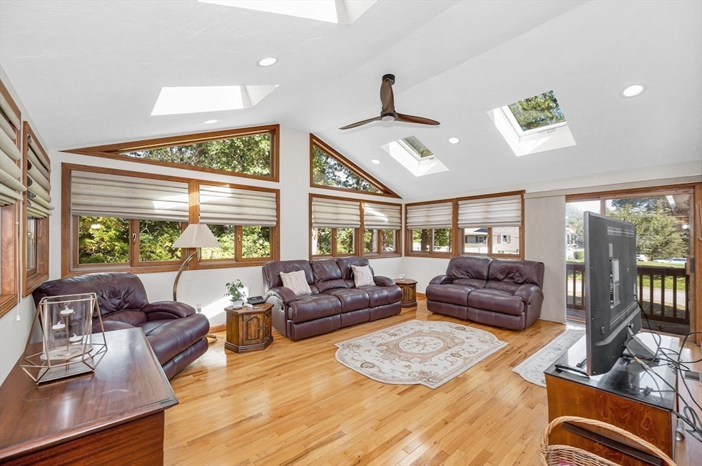 1 March Rd, Wilmington, MA 01887 - photo 1