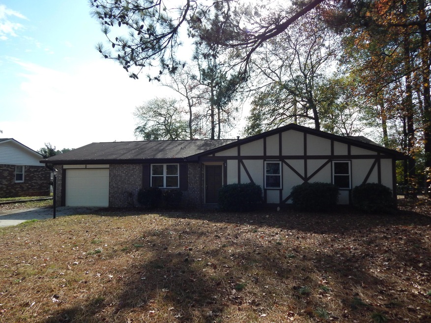 4564 Colonial Rd, Augusta, GA 30907 - photo 1