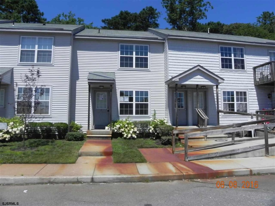 26 Oyster Bay Rd unit F, Absecon, NJ 08201 - photo 1