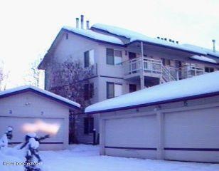 upper corner unit