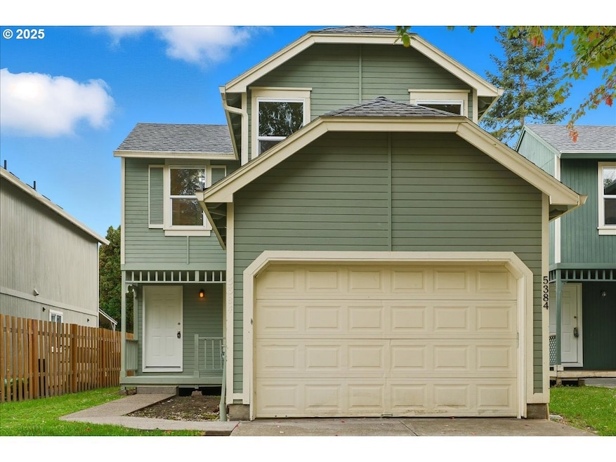 5384 SW 186th Place, Beaverton, OR 97007 - photo 1