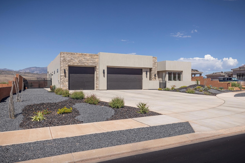 161 N Arrowhead Lane St George UT 84765