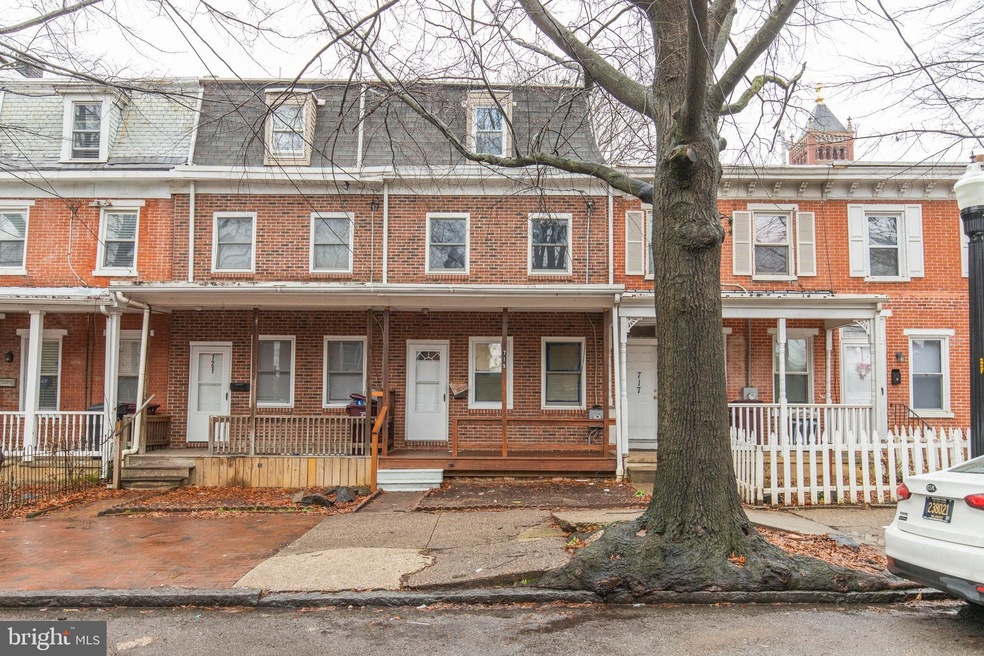 719 W 9th St, Wilmington, DE 19801 - photo 1