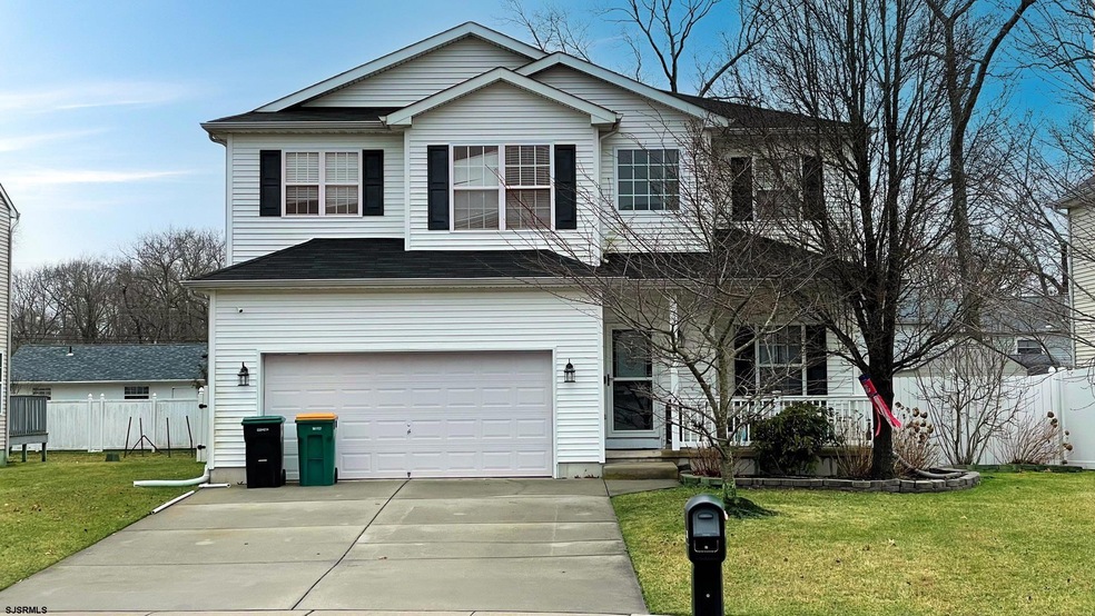 313 Elton Ln, Galloway, NJ 08205 - photo 1