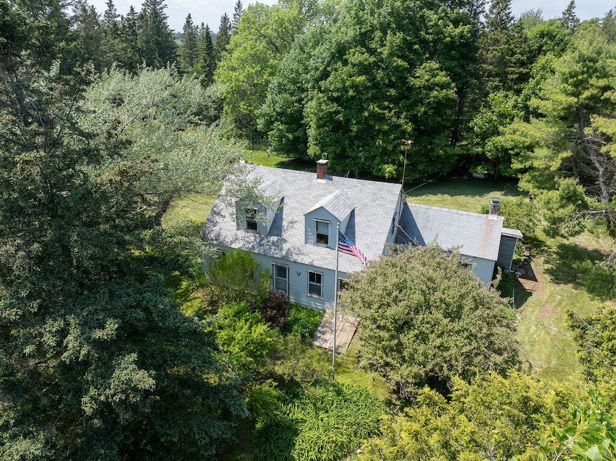 Under Contract $180,000 • Co-Listing Agent