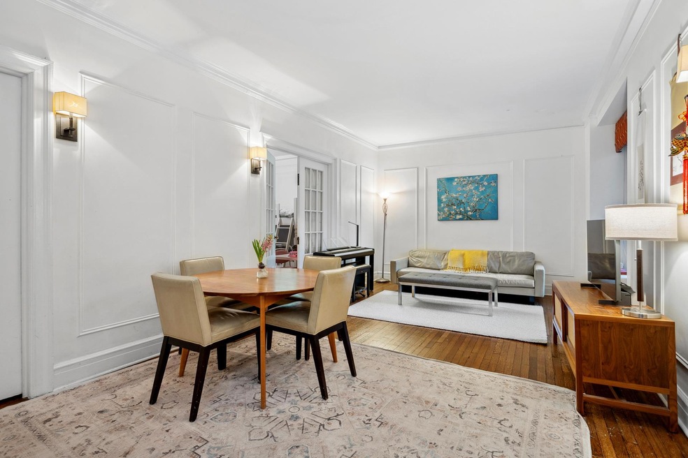 255 W End Ave unit 4-A, New York, NY 10023 - photo 1