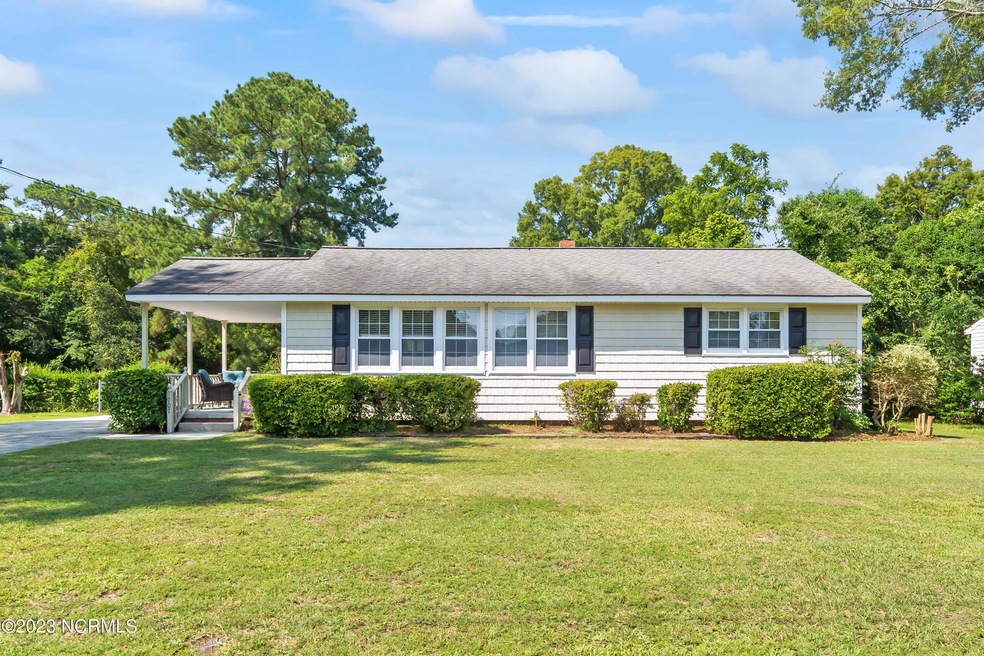 707 Williams St, Jacksonville, NC 28540 - photo 1