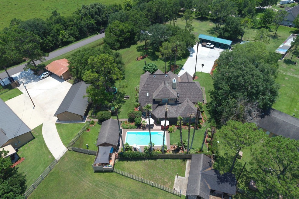 2980 County Road 180, Alvin, TX 77511 - photo 1