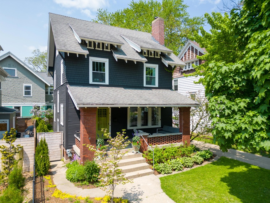 Home Exterior