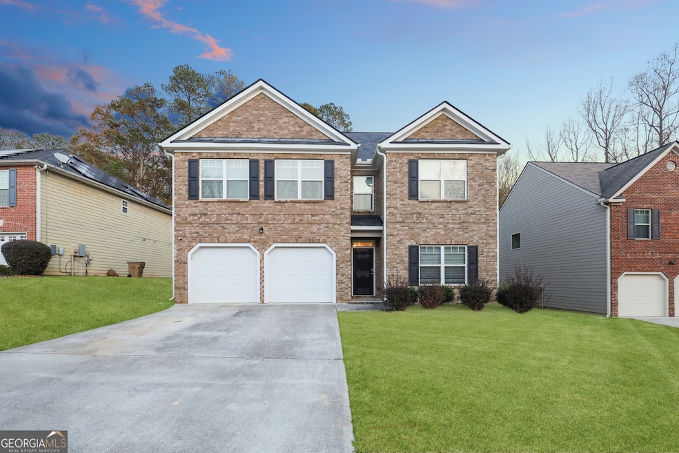 7878 Waterwheel Way, Jonesboro, GA 30238 - photo 1