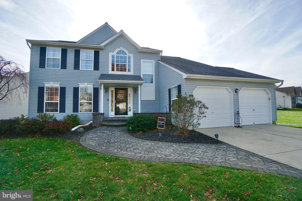 518 Coleman Dr, Clayton, NJ 08312 - photo 1