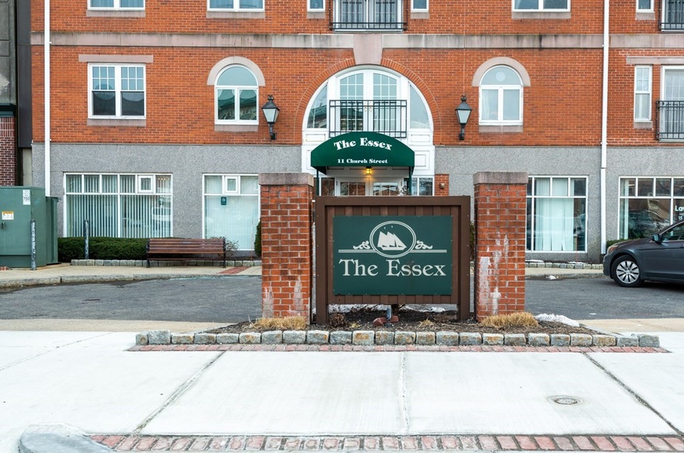 11 Church St unit 705, Salem, MA 01970 - photo 1