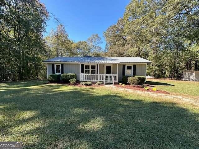 679 Cole Lake Rd, Carrollton, GA 30117 - photo 1