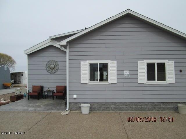 What a great House