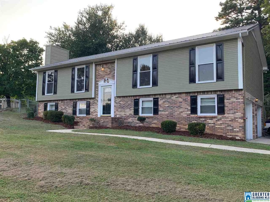 2400 Reed Rd NE, Center Point, AL 35215 - photo 1