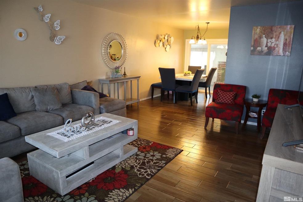 2160 11th St, Sparks, NV 89431 - photo 1